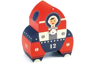 CAJA DE MÚSICA POLO 12