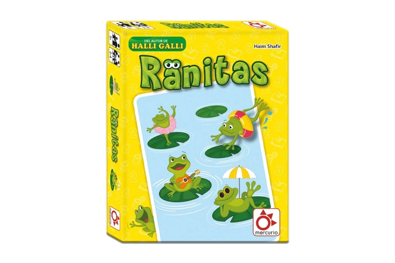 Ranitas