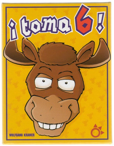 Toma 6!