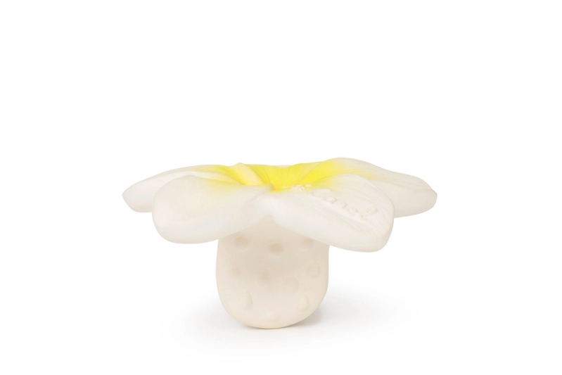 MORDEDOR CHUPETE HAWAII THE FLOWER OLI&CAROL