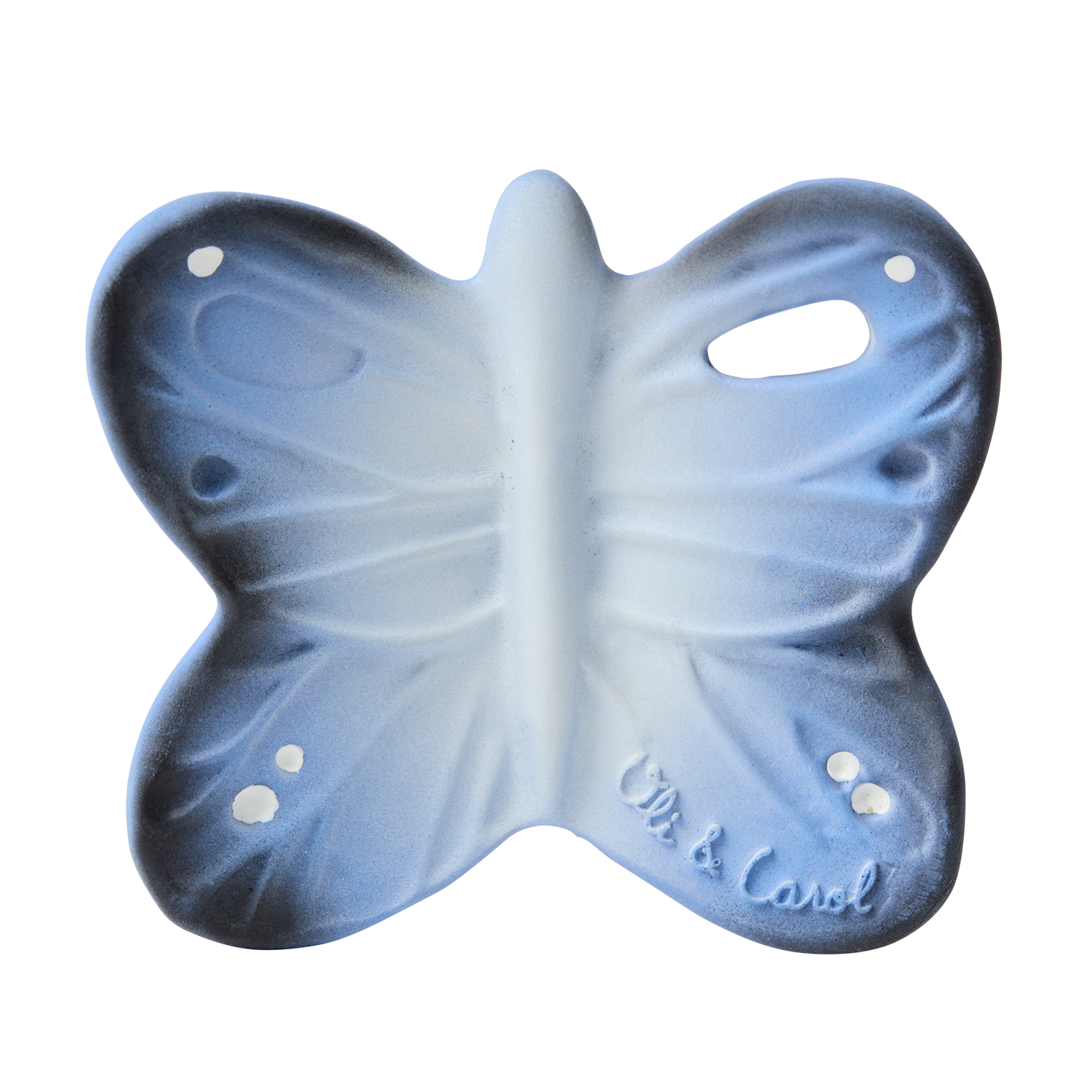 MOSSEGADOR XUMET BLUES THE BUTTERFLY OLI&amp;CAROL