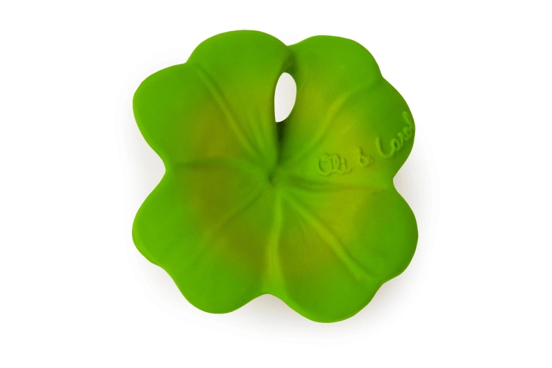 MORDEDOR CHUPETE ELI THE CLOVER OLI&CAROL