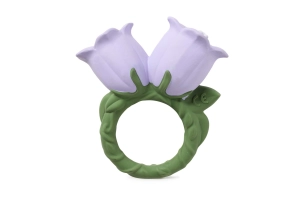 MOSSEGADOR CINDY THE BELLFLOWER OLI&amp;CAROL