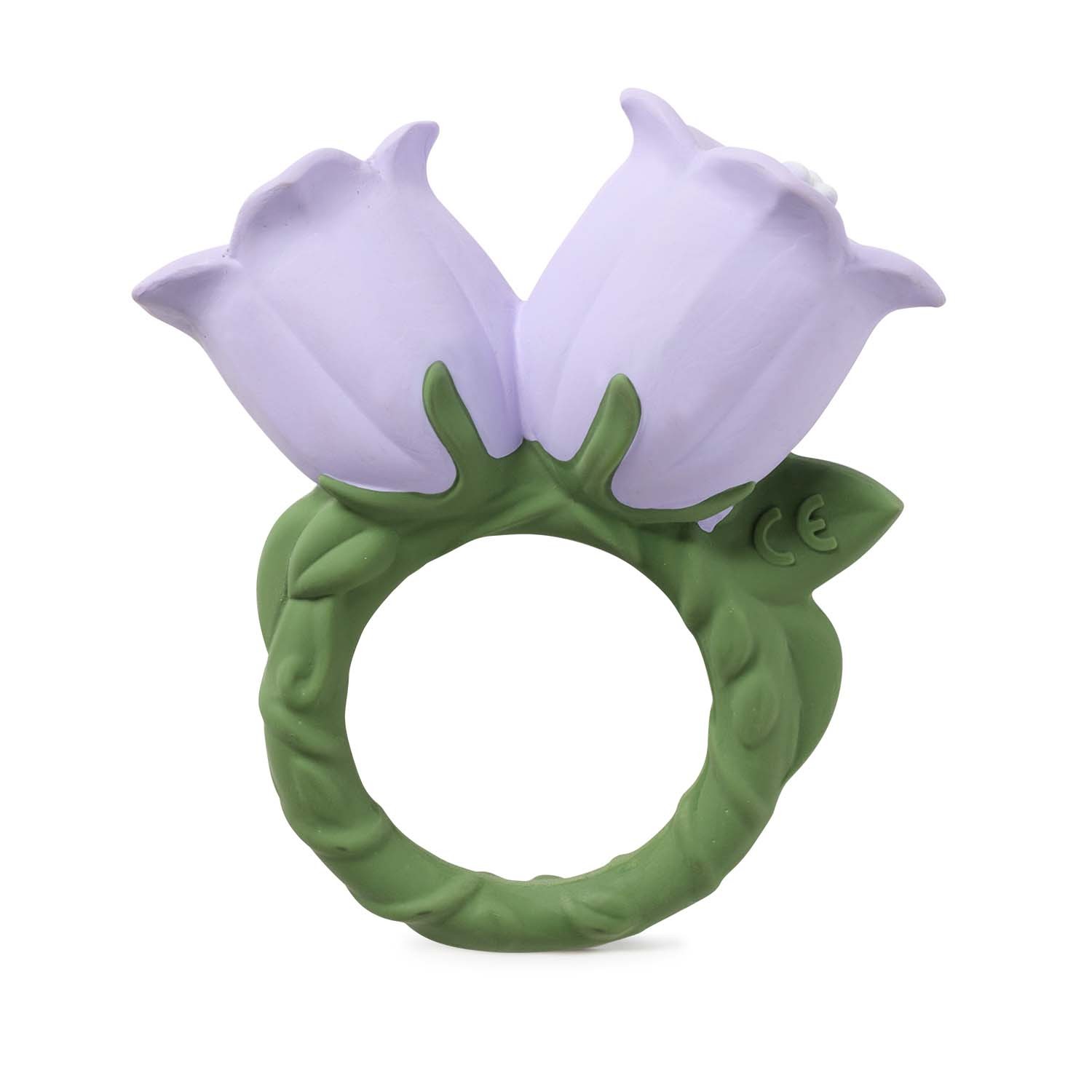 MOSSEGADOR CINDY THE BELLFLOWER OLI&amp;CAROL