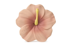 MOSSEGADOR IRIS THE HIBISCUS OLI&amp;CAROL