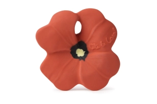 MOSSEGADOR XUMET POP THE POPPY OLI&amp;CAROL