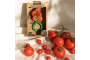 Sonajero/mordedor tomate de colgar OLI&CAROL