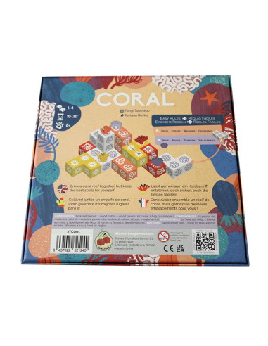 Coral