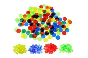 Topiludo formes rodones