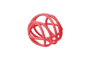 Weibo bola mossegadora Mart (vermella)