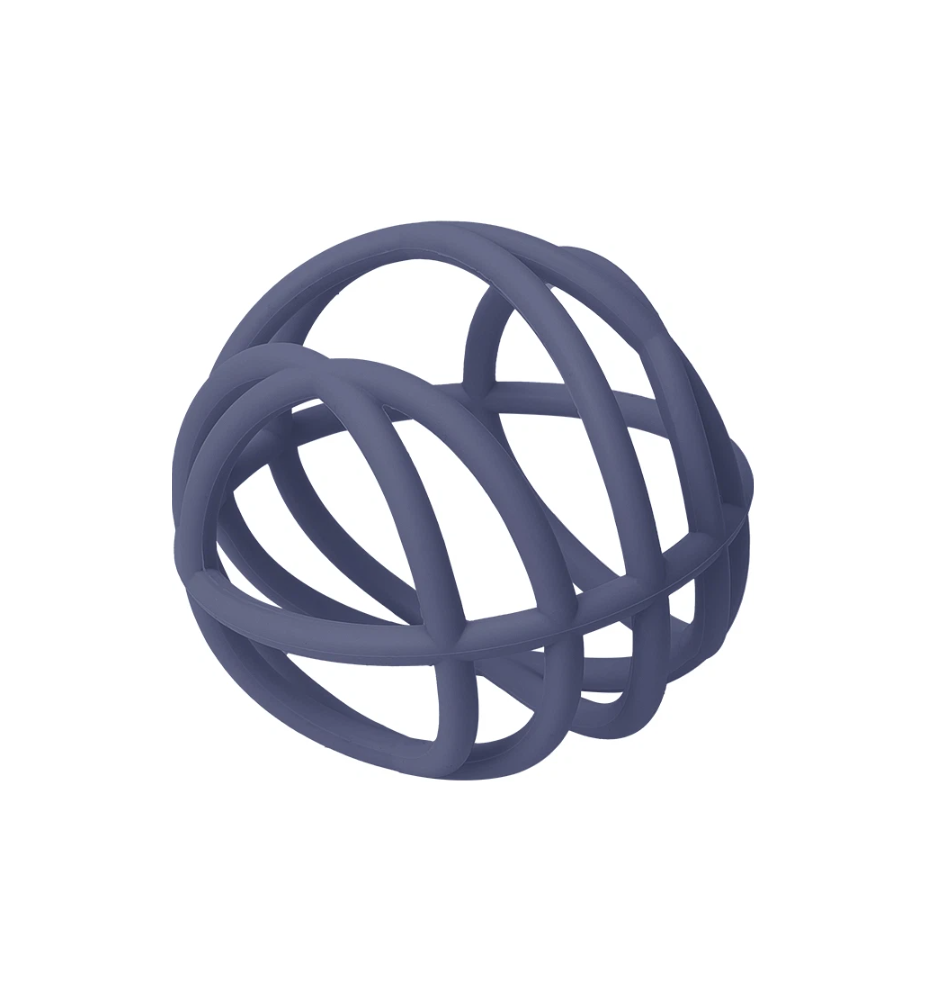 Weibo bola mordedora Neptuno (azul)