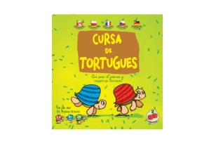 Cursa de Tortugues