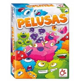 Pelusas