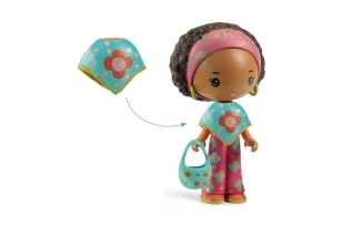 Tinyly Poppy & Nouky