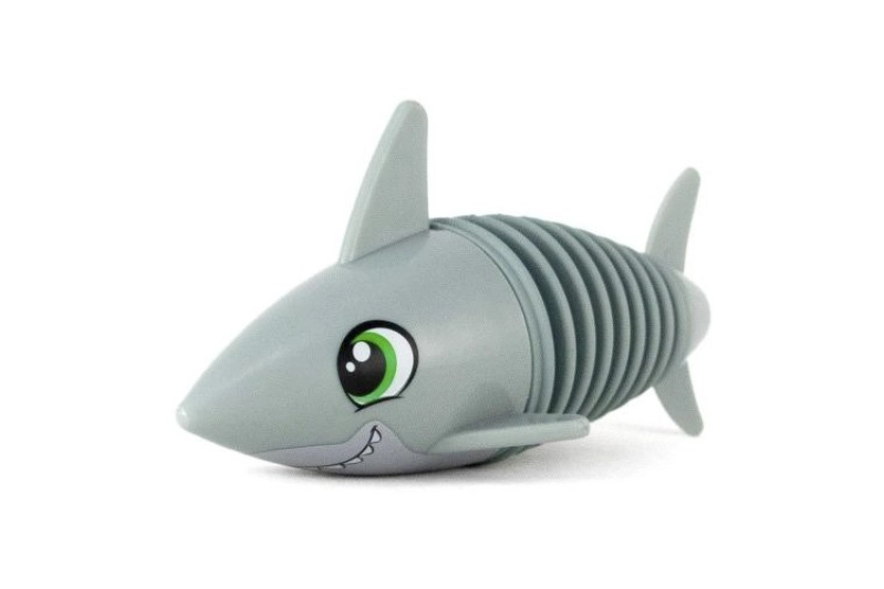 TIBURON PARA LA BAÑERA