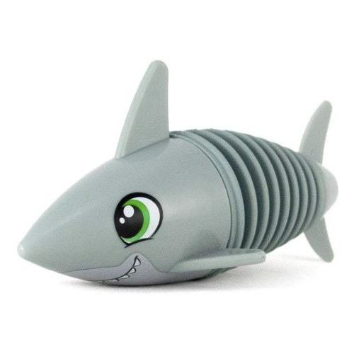 Tauró per la banyera