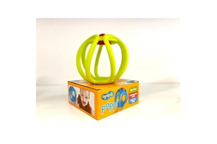 OgoBolli Poppi (verd clar)