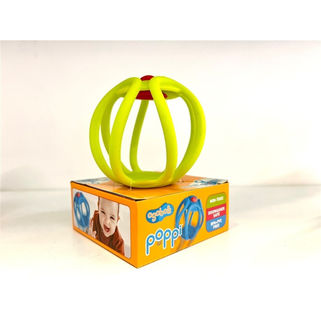 OgoBolli Poppi (verde claro)