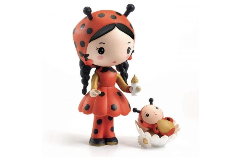 Tinyly Coco & Minico