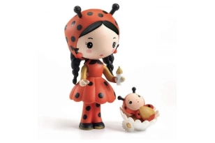 Tinyly Coco & Minico