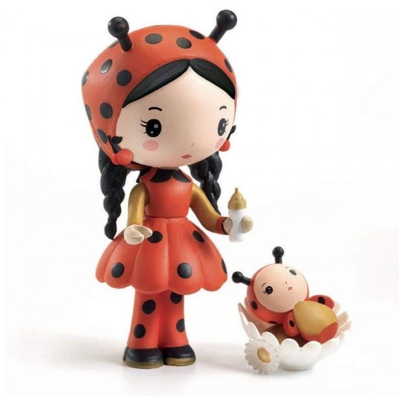 Tinyly Coco & Minico