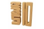 Blocs matemàtics Sumblox mini Set familiar de 80 p