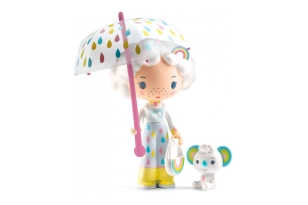 Tinyly Prunelle & Bianca