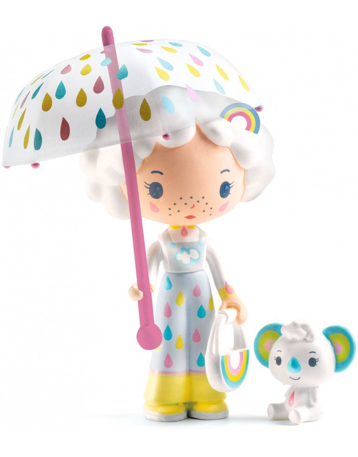 Tinyly Prunelle&Bianca