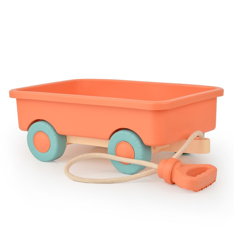 Carretó Let's be child