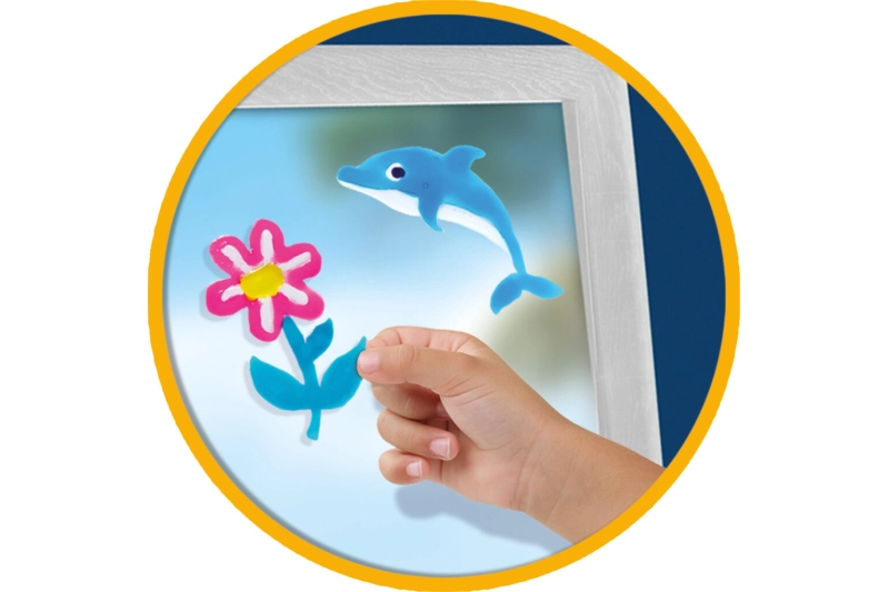 Pintura para ventanas