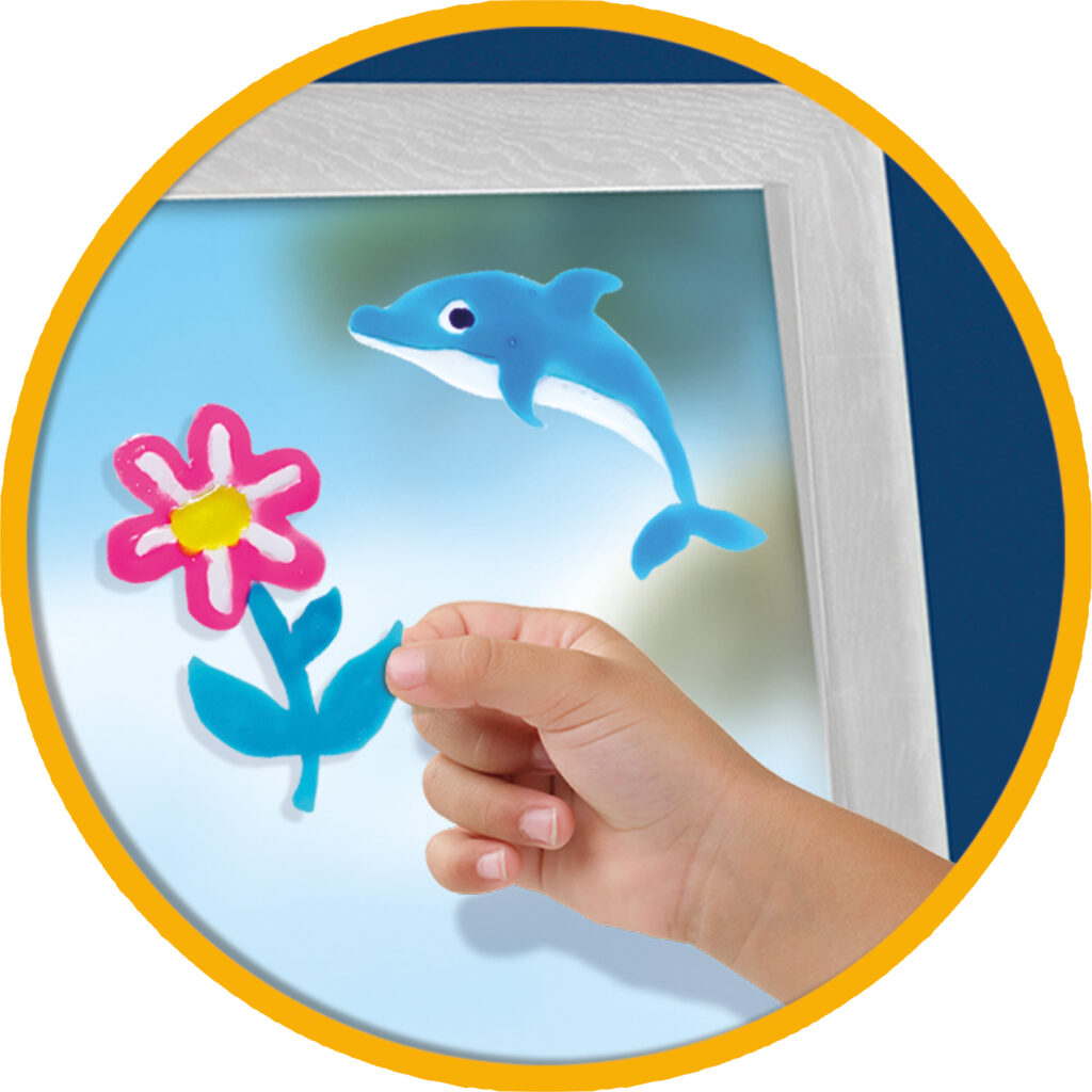 Pintura para ventanas