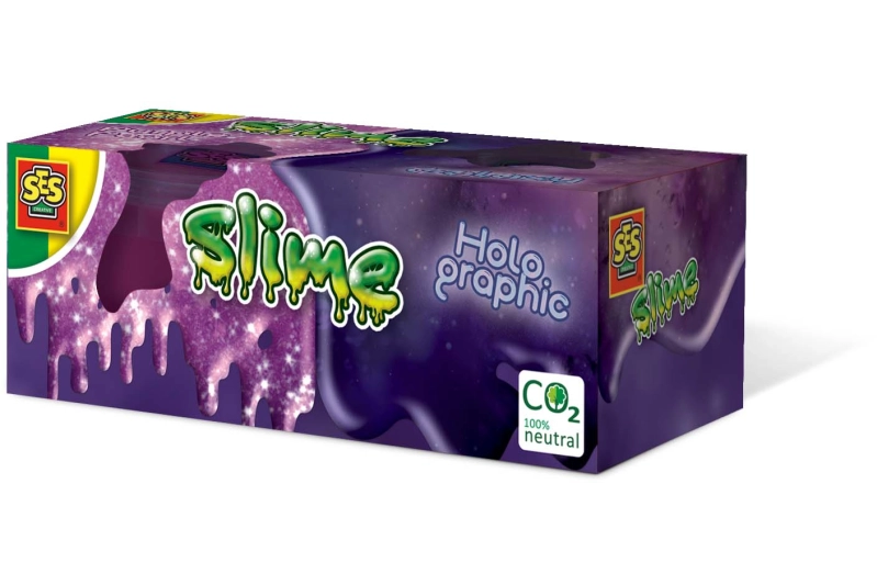 Slime Galaxy