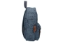 Mochila cocodrilos Kidzroom