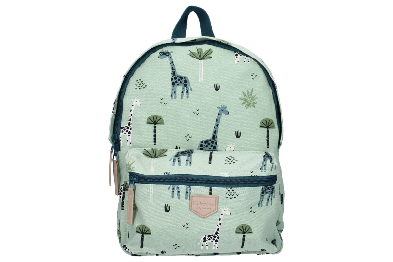 Motxilla girafes Kidzroom