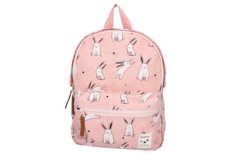 Mochilla conejos Kidzroom