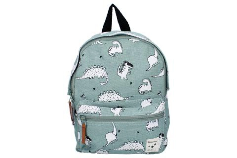 Mochila dino Kidzroom