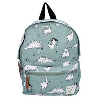 Mochila dino Kidzroom