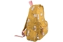 Mochila tigres Kidzroom