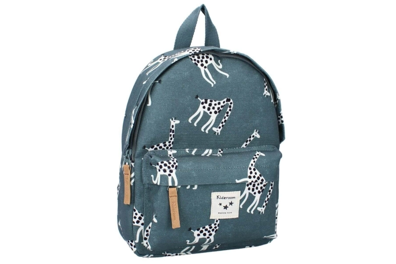 Mochilla jirafas grande Kidzroom