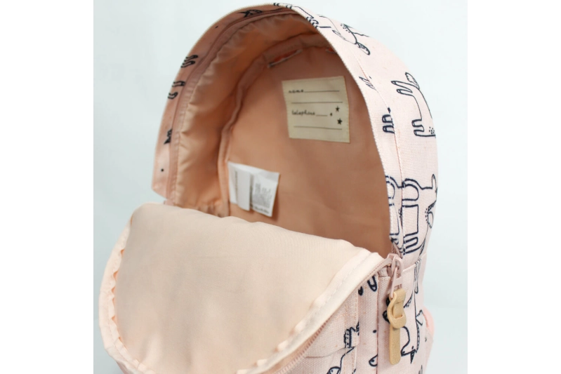 Mochila unicornios voladores Kidzroom