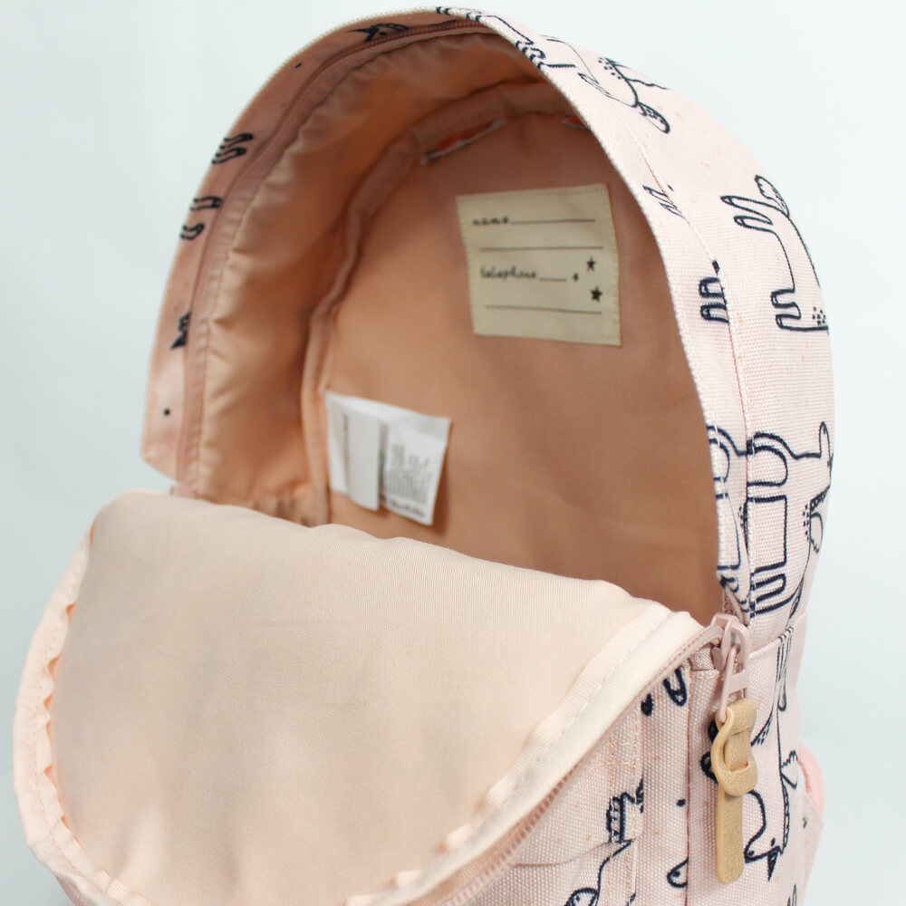 Mochila unicornios voladores Kidzroom