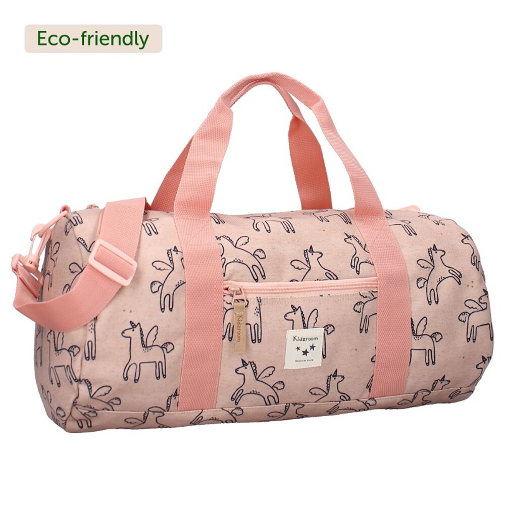 Bolsa deporte Unicornios voladores Kidzroom