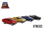 MINIATURA COTXE PICK UP MERCEDES CLASE X