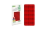 Biobuddi base vermella Duplo