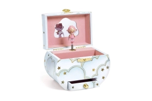 Caja de música Melodia de Elfe