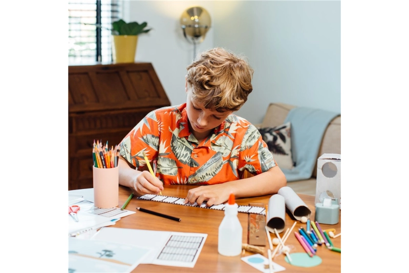 Pack creatiu Tecnologia