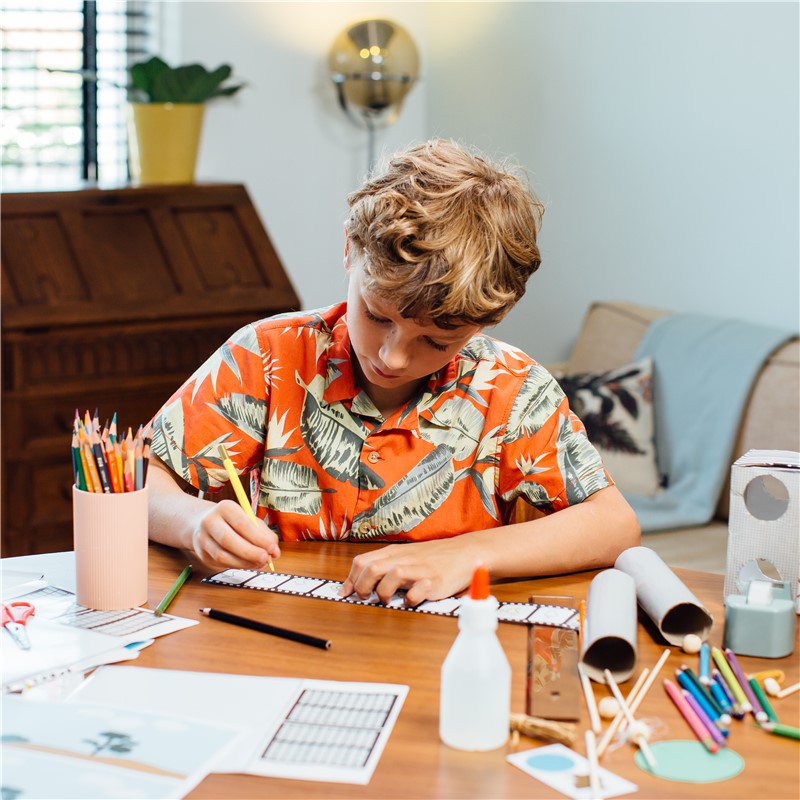 Pack creatiu Tecnologia