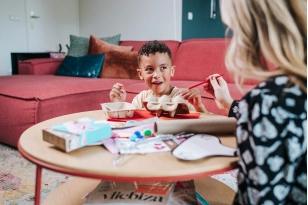 Re-cycle-me mini Capsa