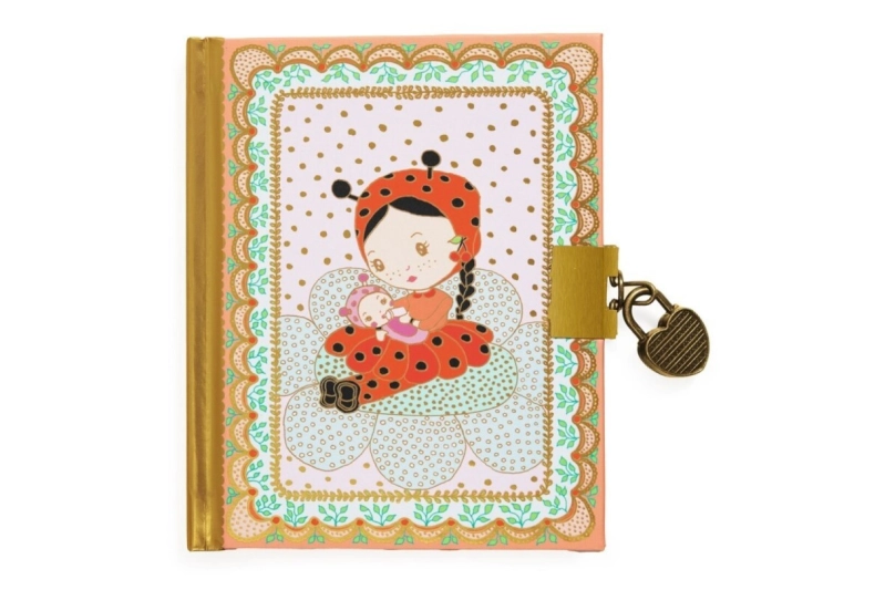 Diario secreto Minico