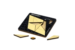 Puzle Diamond+